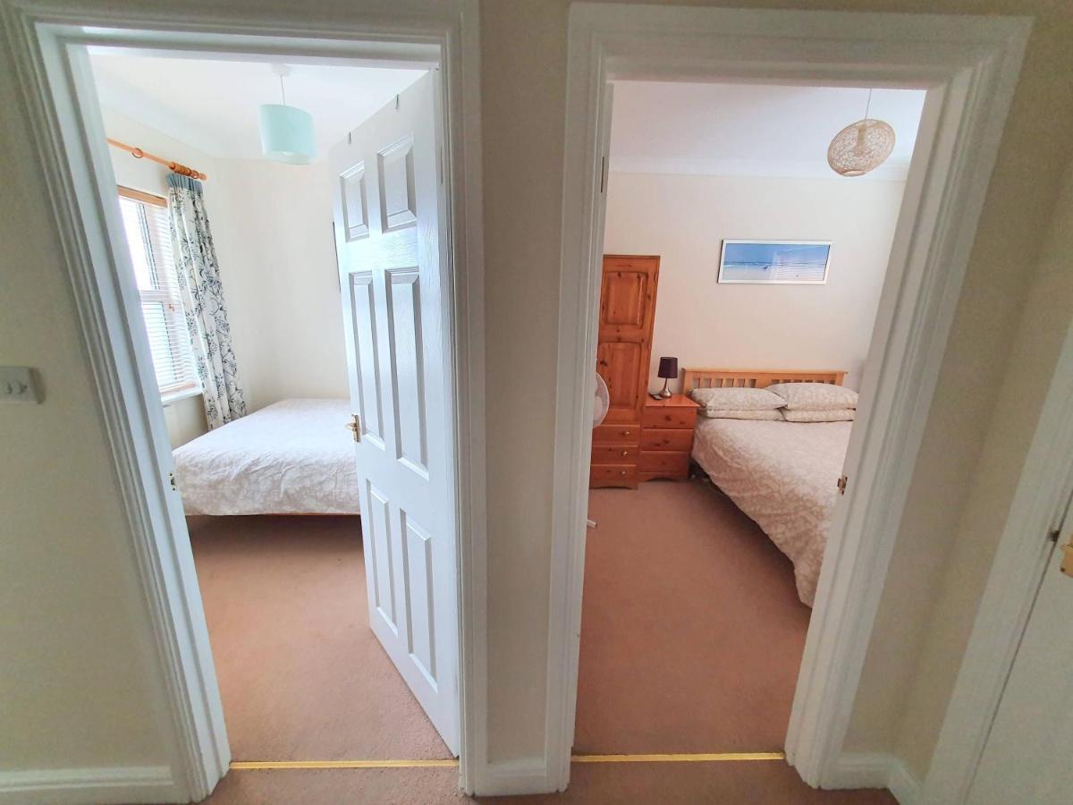 Friars Walk Houses With 2 Bedrooms, 2 Bathrooms, Fast Wi-Fi And Private Parking シッティングボーン エクステリア 写真
